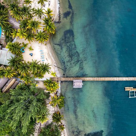 Azure Del Mar 호텔 Maya Beach 외부 사진