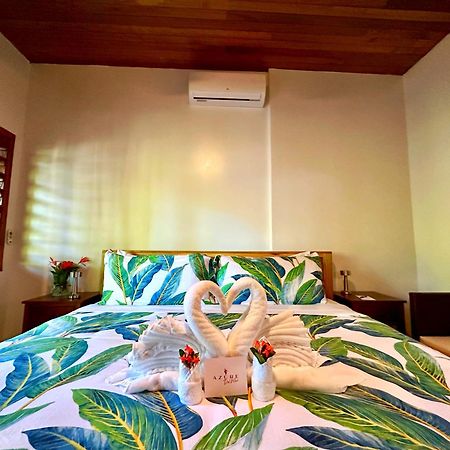 Azure Del Mar 호텔 Maya Beach 외부 사진