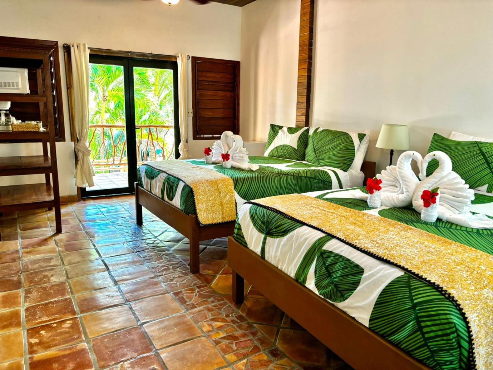 Azure Del Mar 호텔 Maya Beach 외부 사진