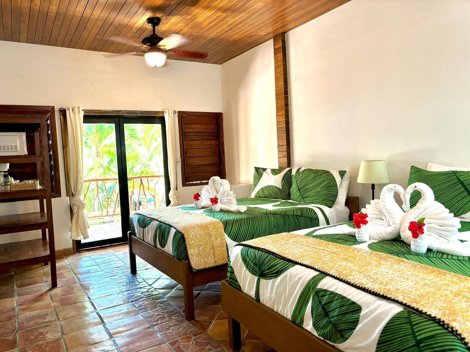 Azure Del Mar 호텔 Maya Beach 외부 사진