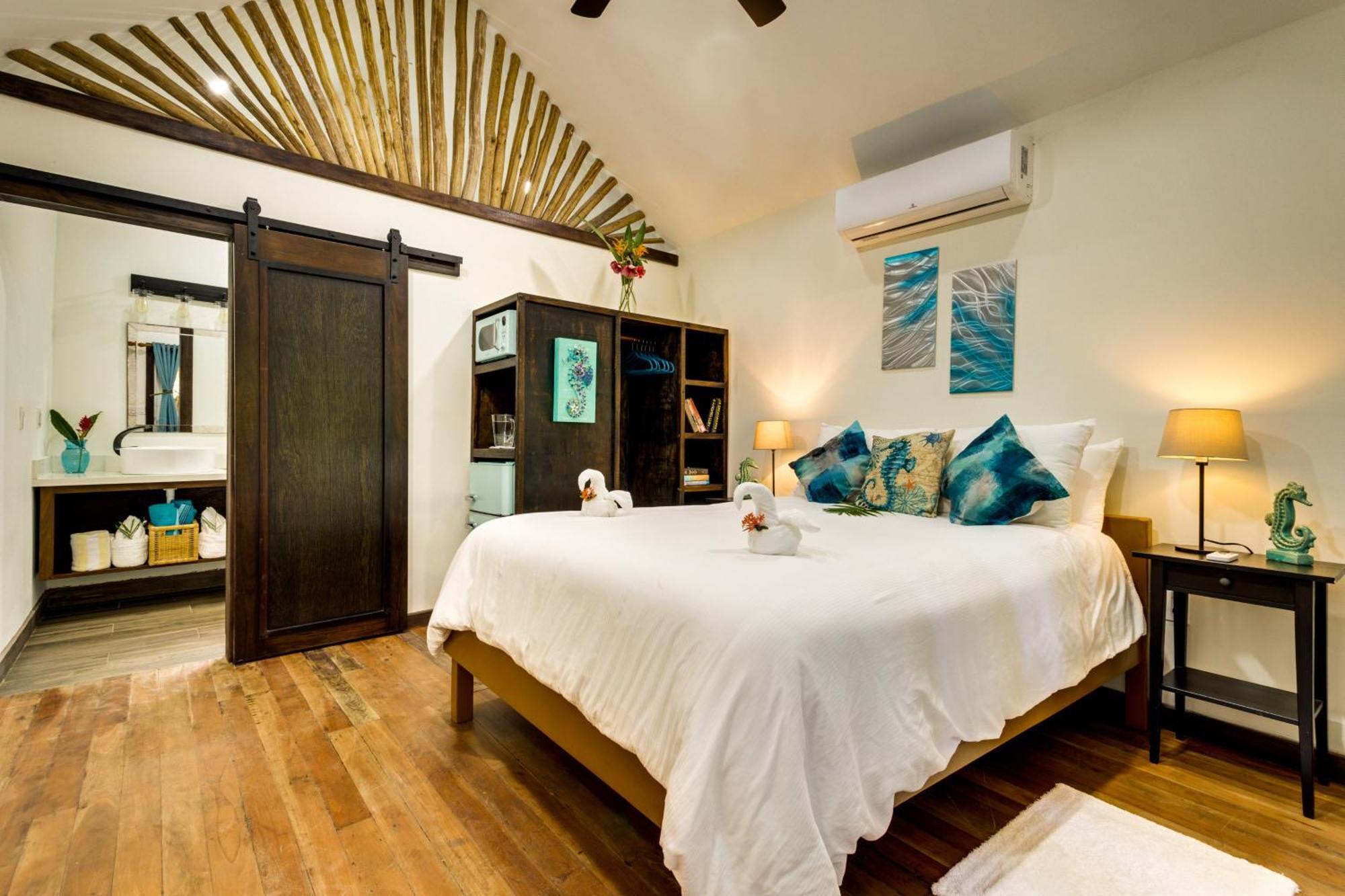 Azure Del Mar 호텔 Maya Beach 외부 사진