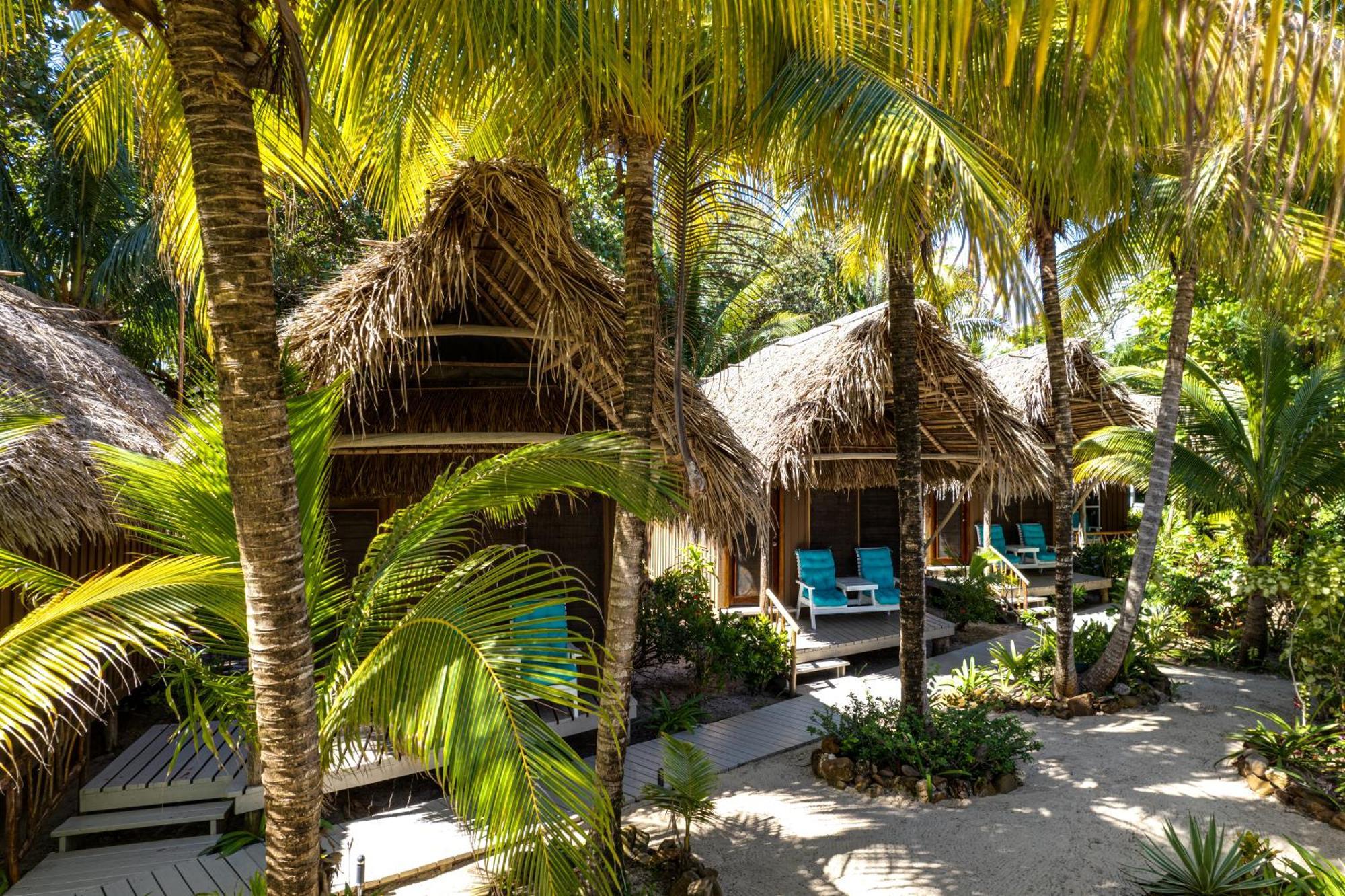 Azure Del Mar 호텔 Maya Beach 외부 사진