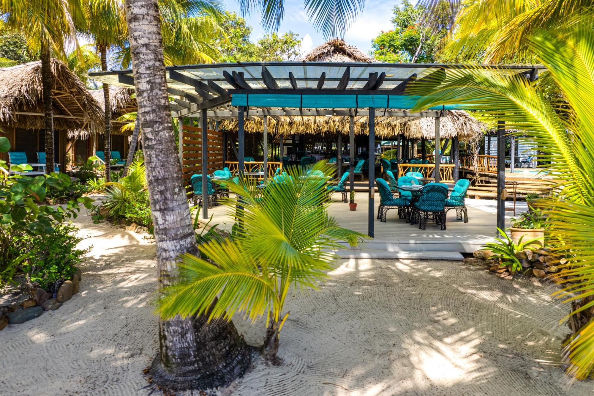 Azure Del Mar 호텔 Maya Beach 외부 사진
