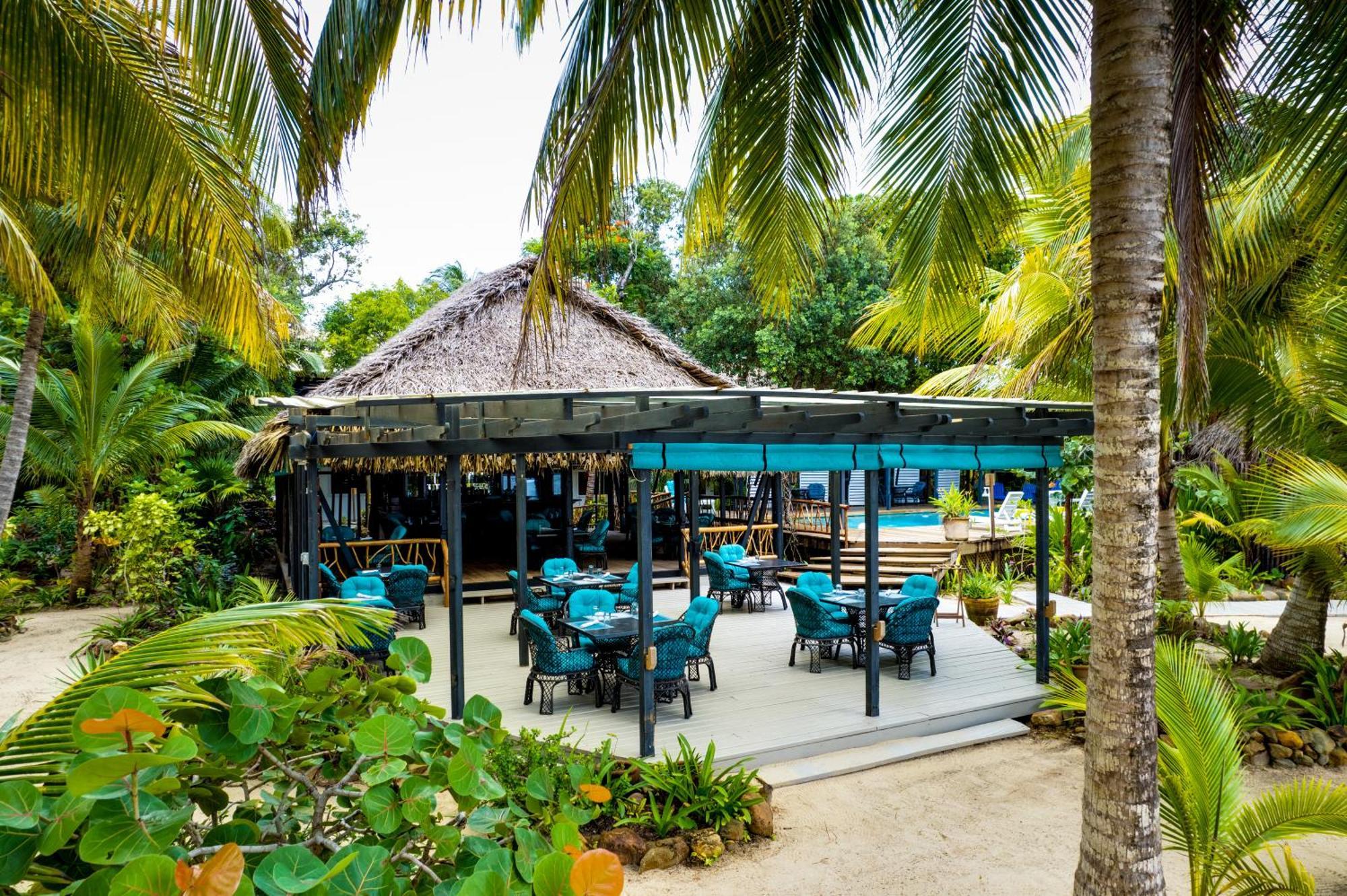Azure Del Mar 호텔 Maya Beach 외부 사진