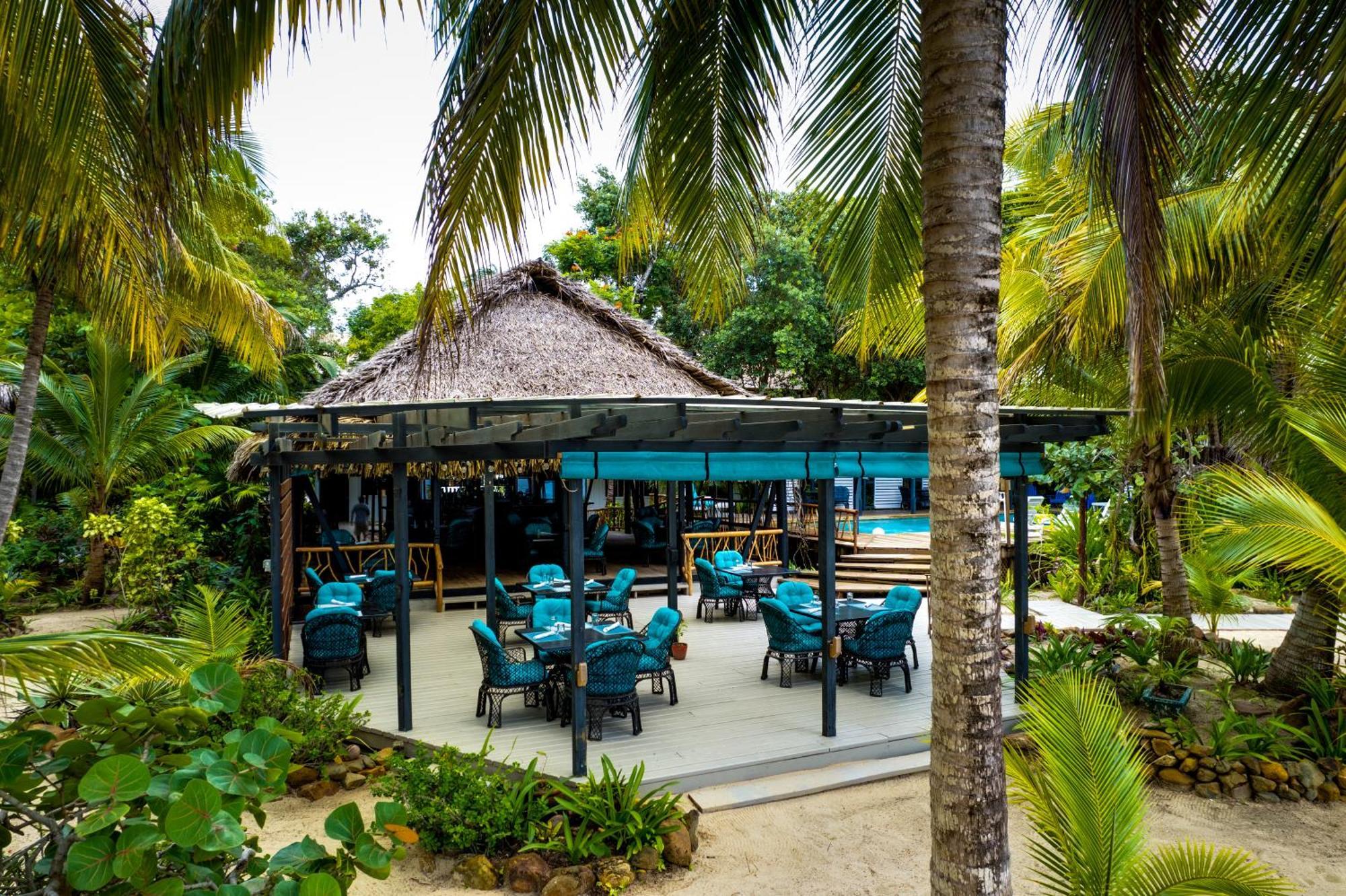 Azure Del Mar 호텔 Maya Beach 외부 사진