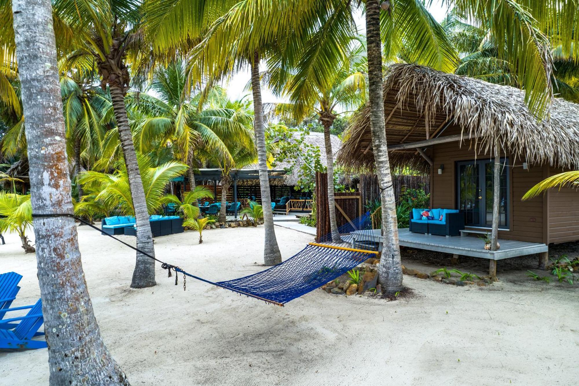 Azure Del Mar 호텔 Maya Beach 외부 사진