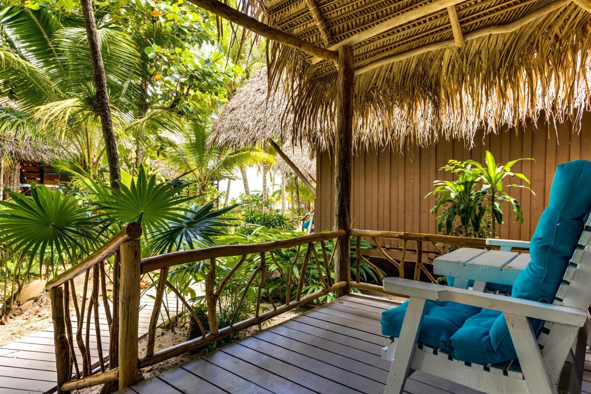 Azure Del Mar 호텔 Maya Beach 외부 사진