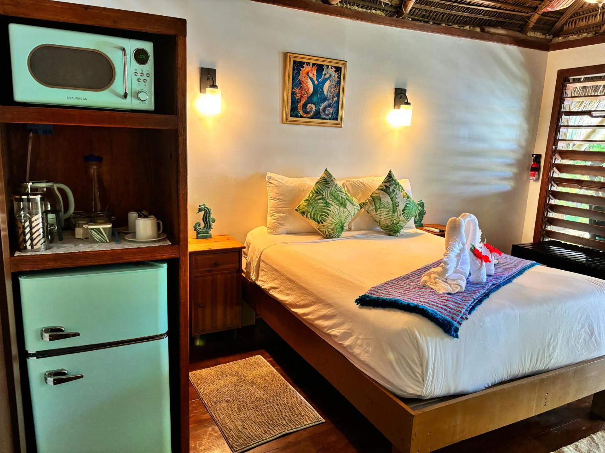 Azure Del Mar 호텔 Maya Beach 외부 사진