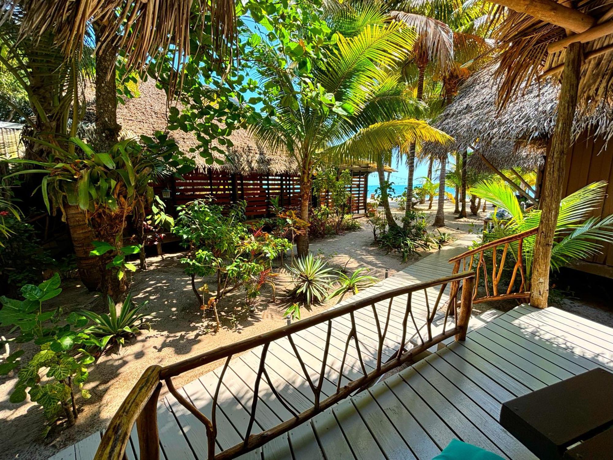 Azure Del Mar 호텔 Maya Beach 외부 사진