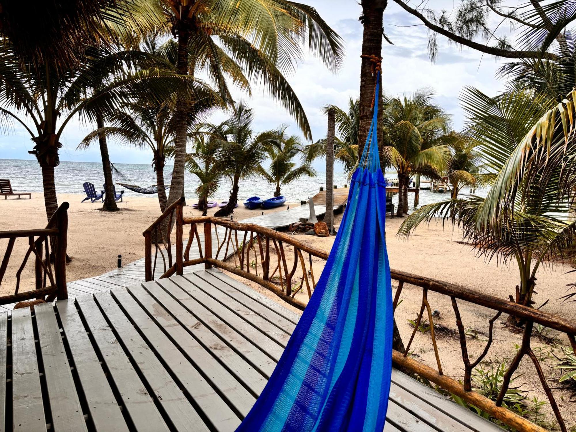 Azure Del Mar 호텔 Maya Beach 외부 사진