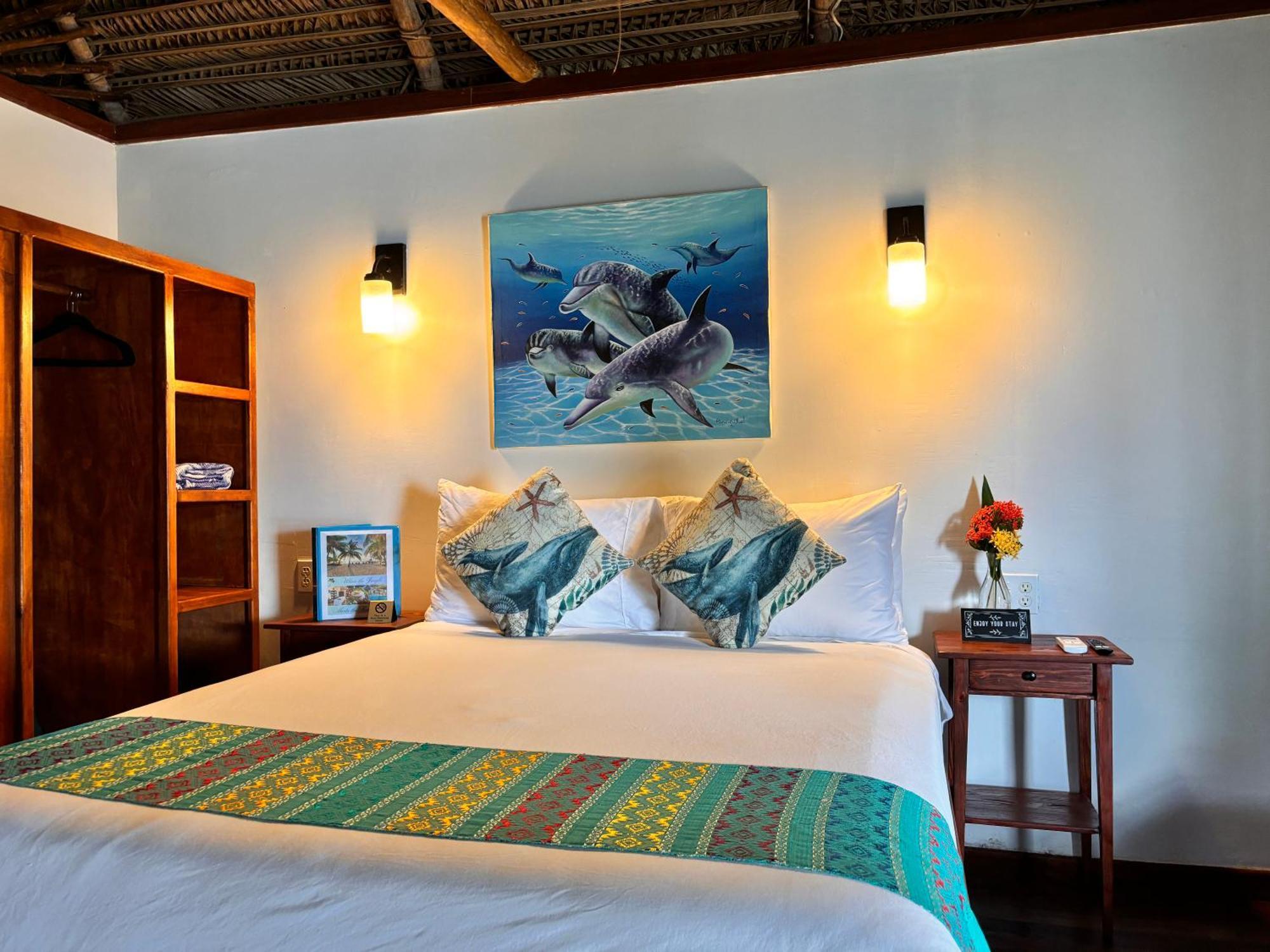 Azure Del Mar 호텔 Maya Beach 외부 사진