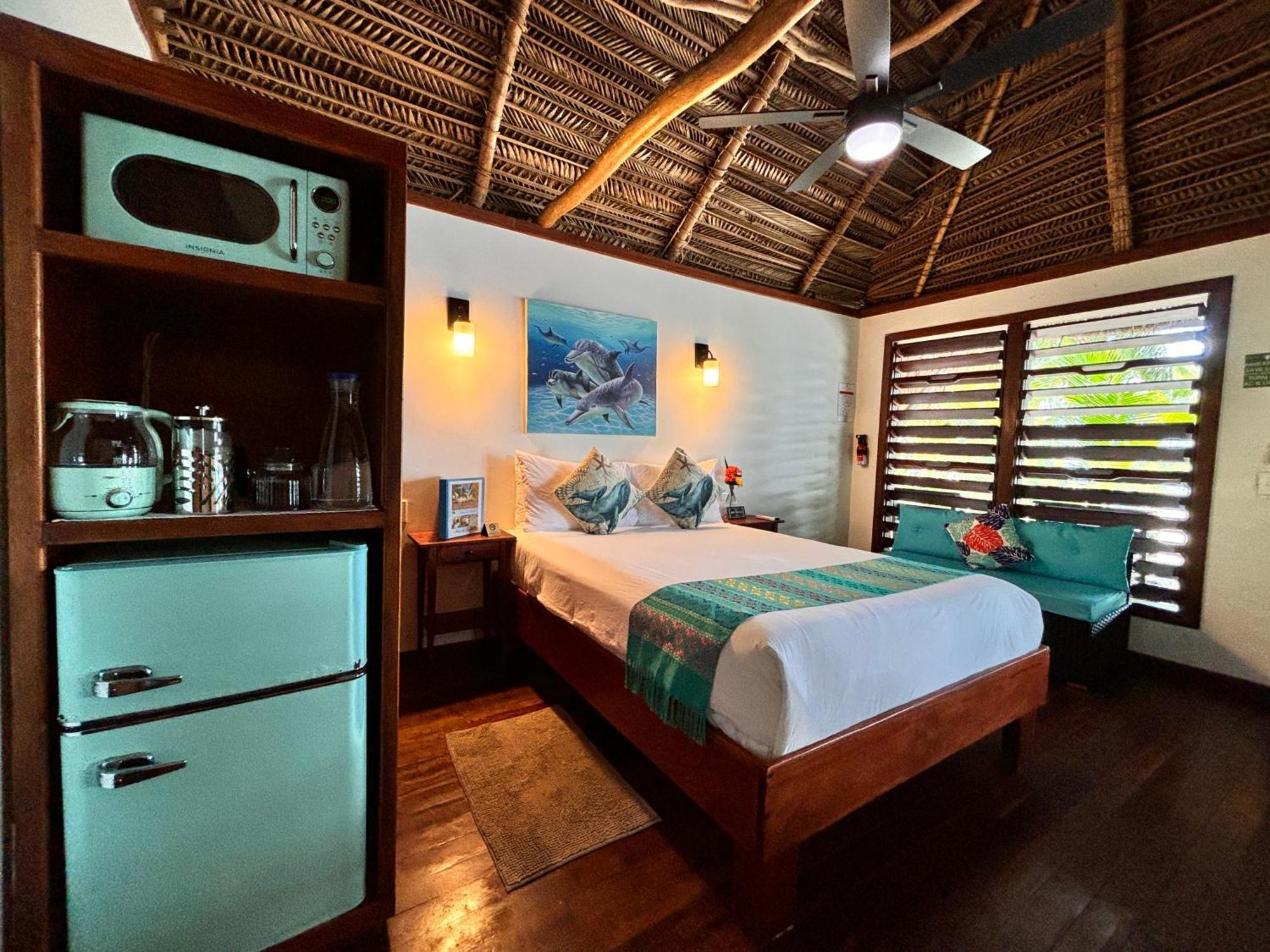 Azure Del Mar 호텔 Maya Beach 외부 사진