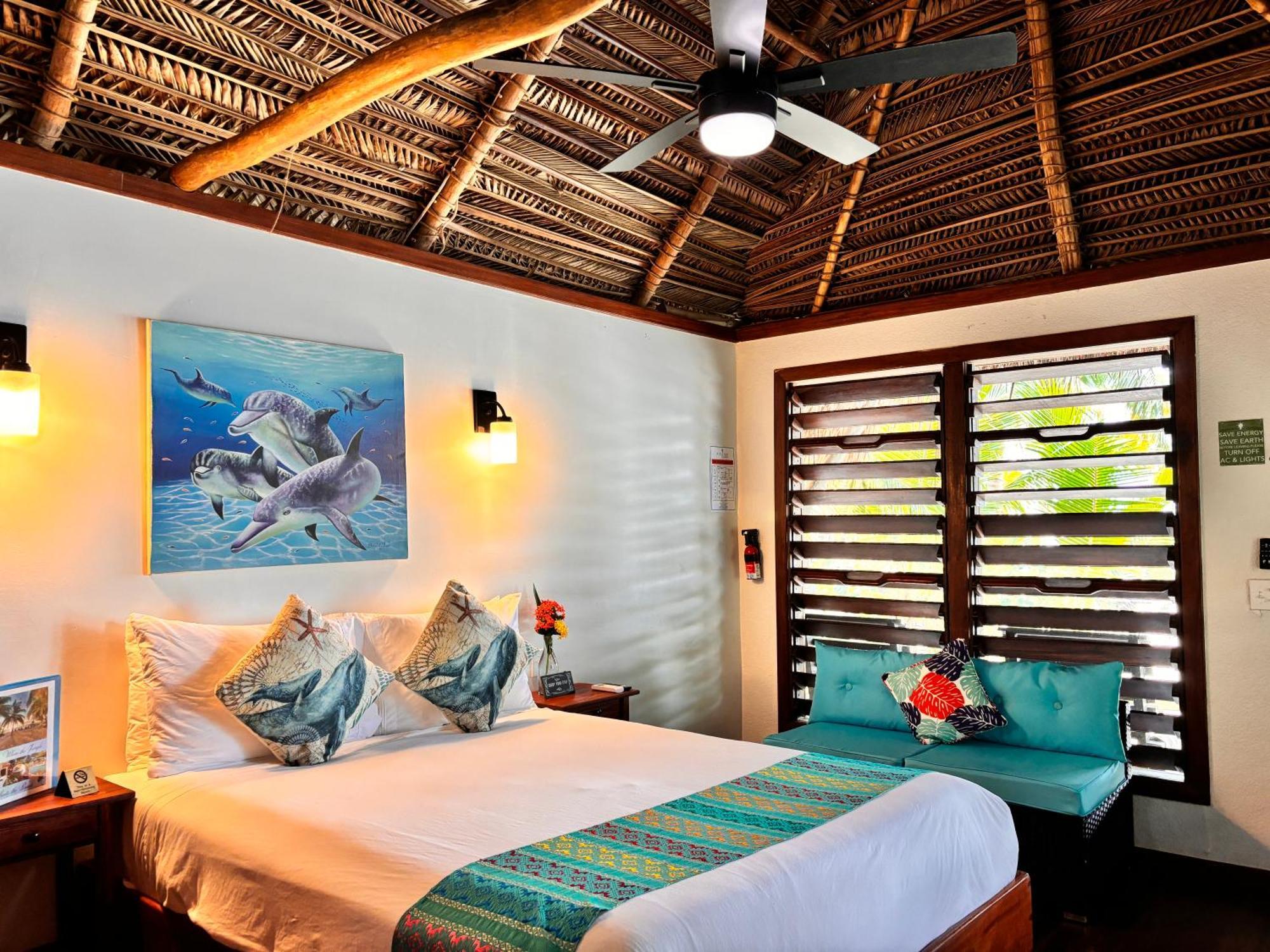 Azure Del Mar 호텔 Maya Beach 외부 사진