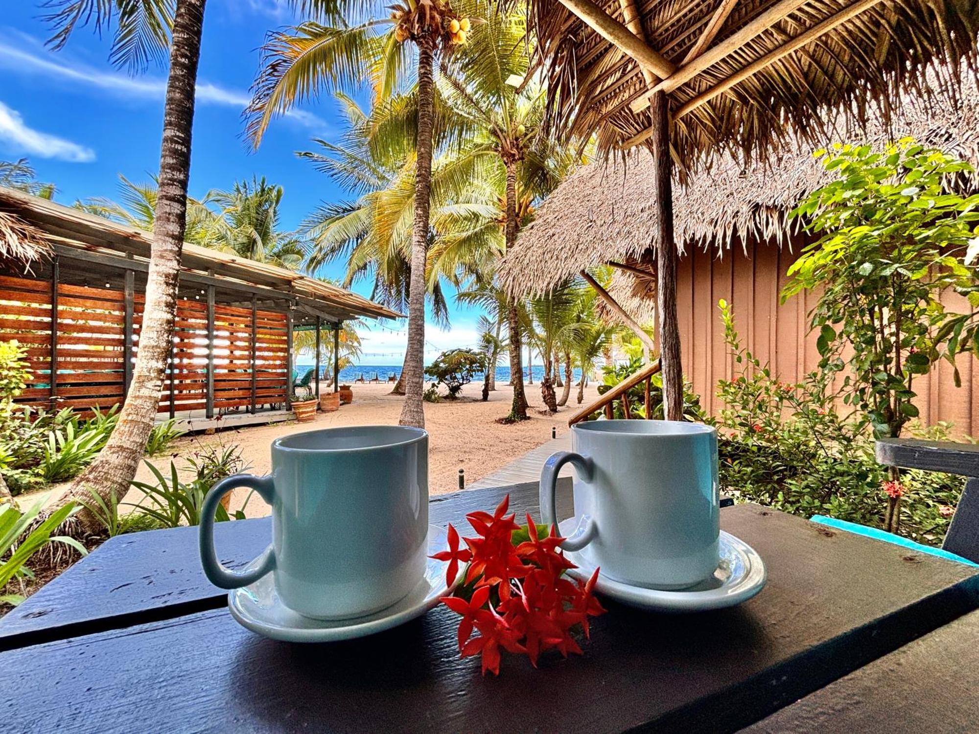 Azure Del Mar 호텔 Maya Beach 외부 사진