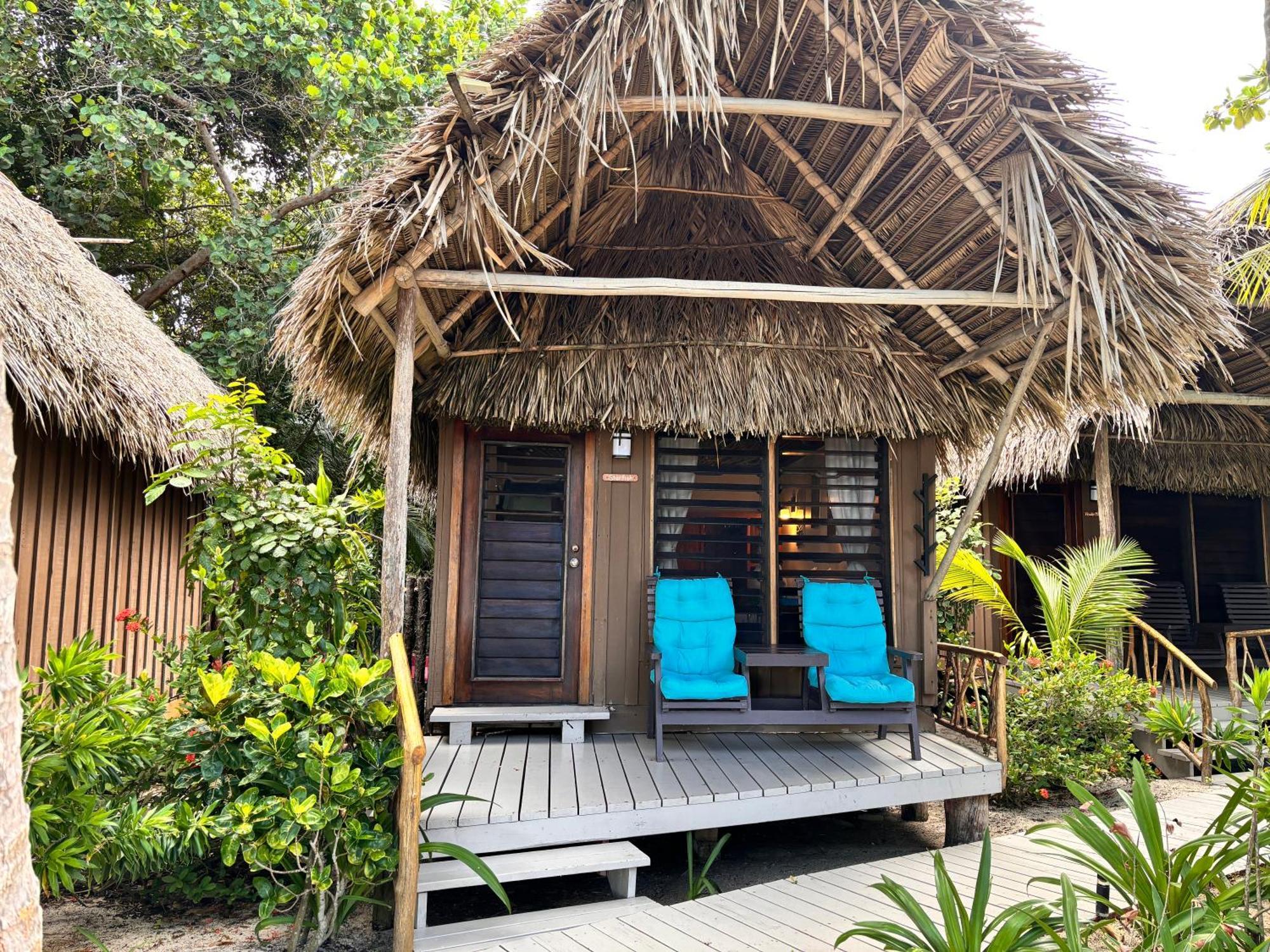 Azure Del Mar 호텔 Maya Beach 외부 사진