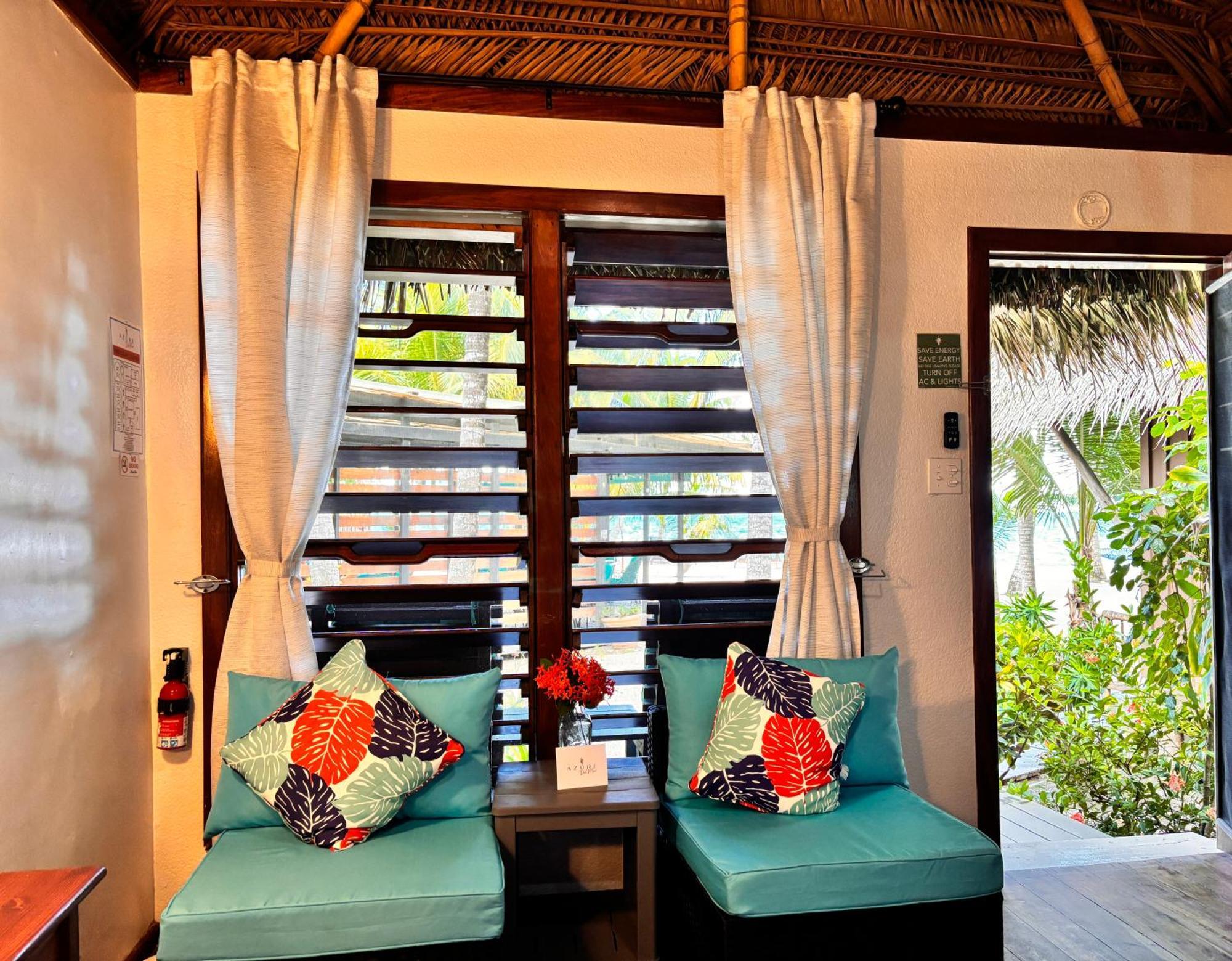 Azure Del Mar 호텔 Maya Beach 외부 사진