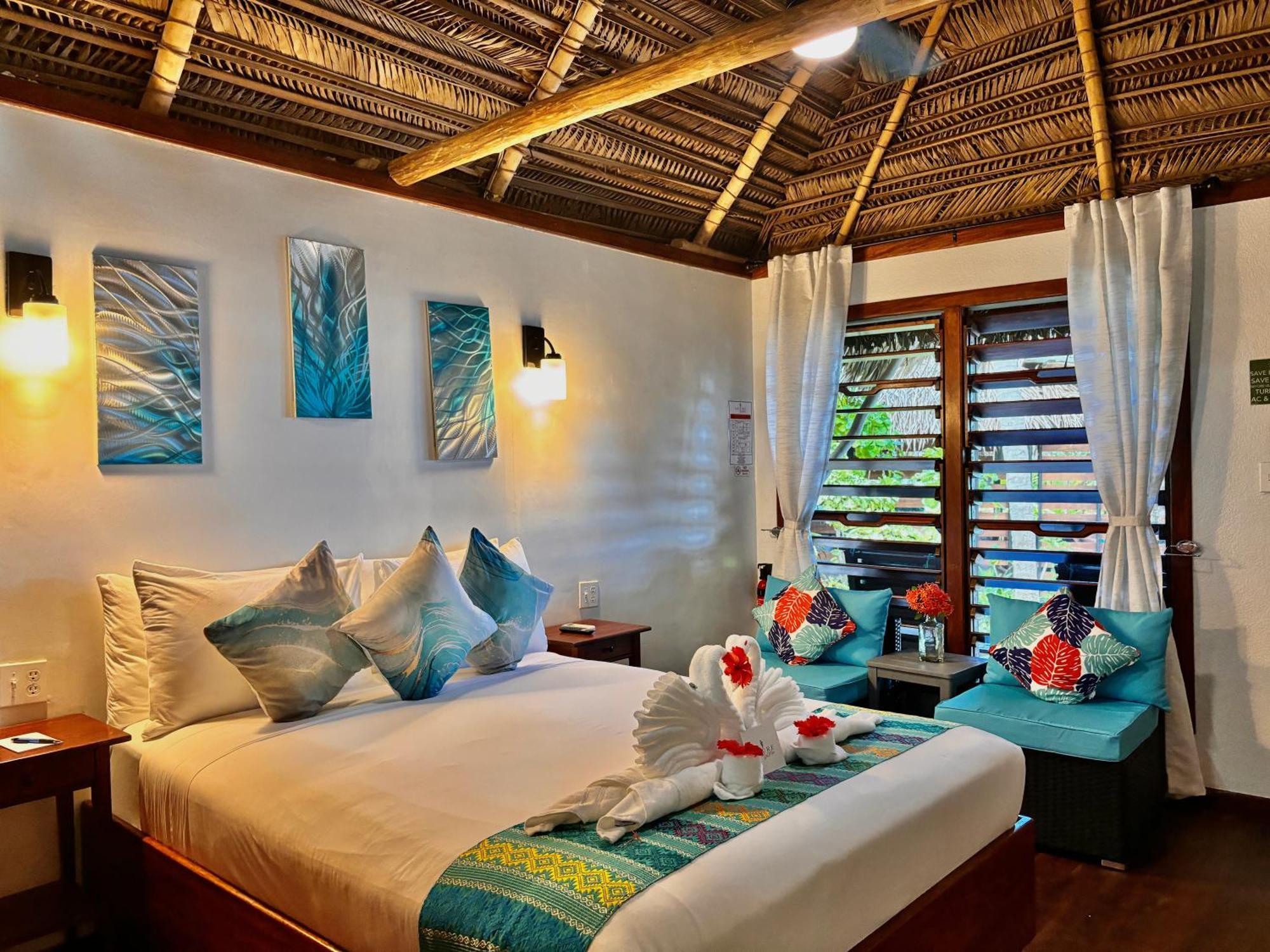 Azure Del Mar 호텔 Maya Beach 외부 사진