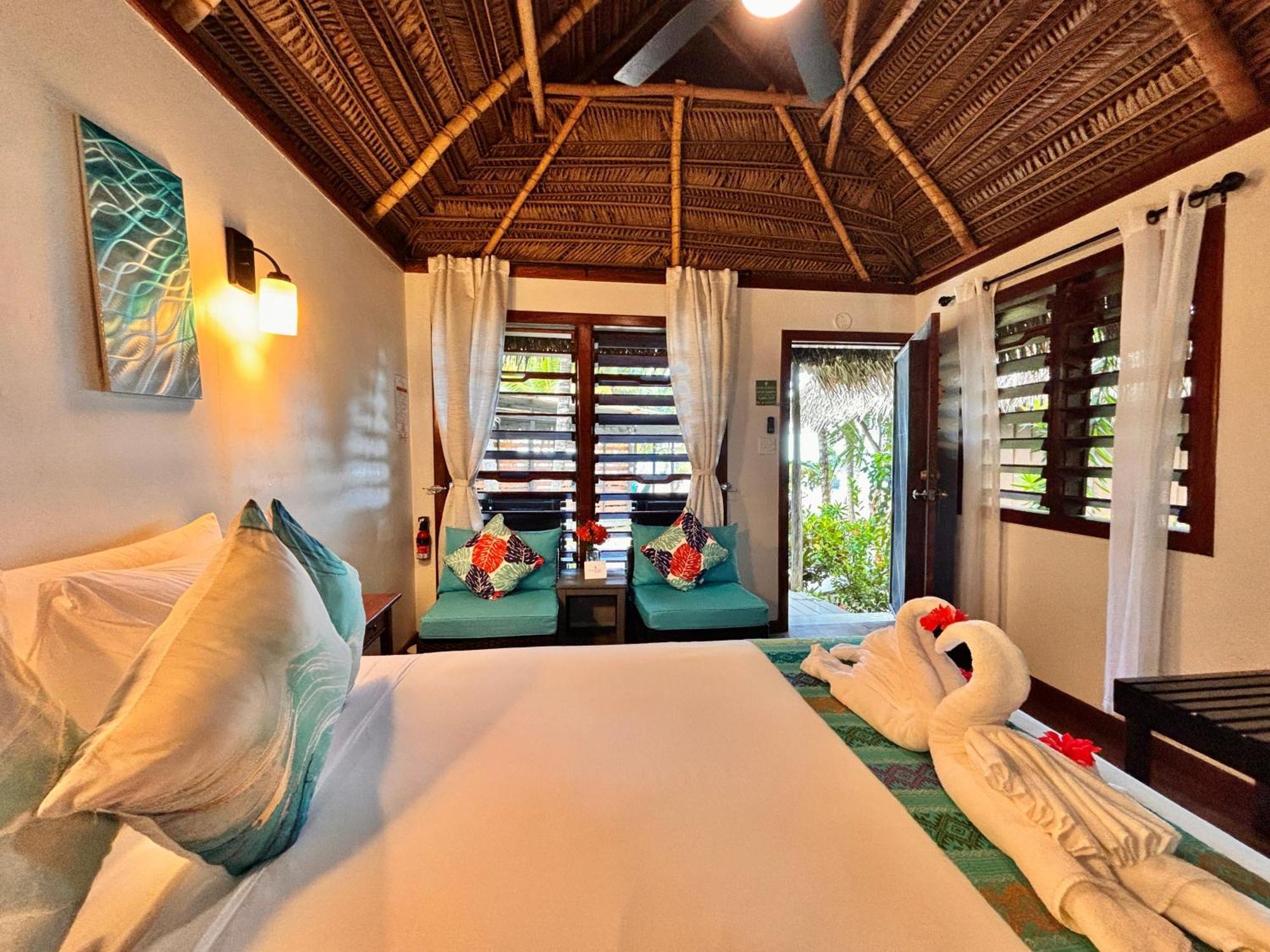 Azure Del Mar 호텔 Maya Beach 외부 사진