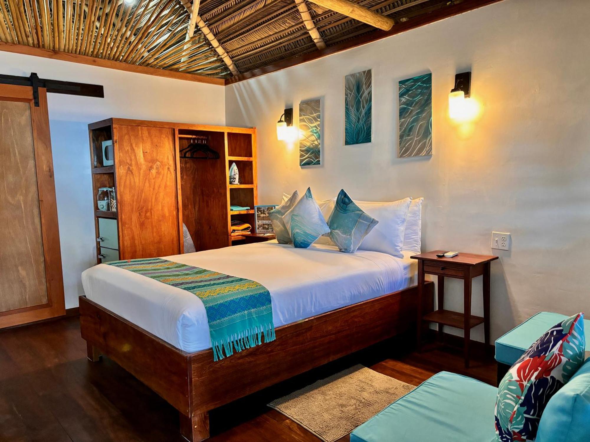 Azure Del Mar 호텔 Maya Beach 외부 사진
