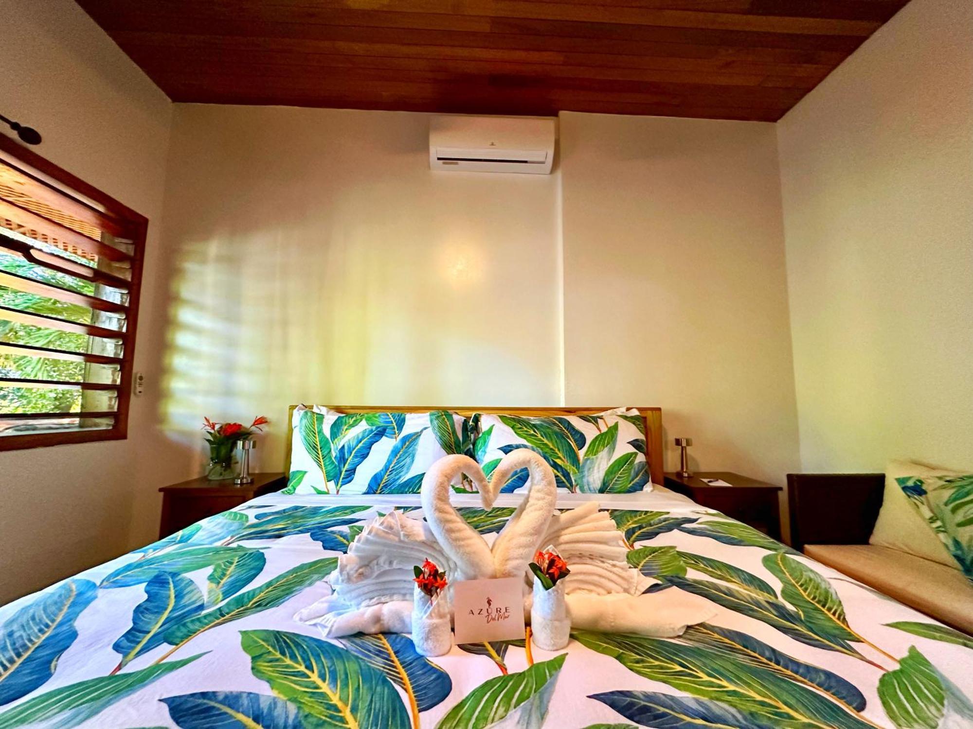 Azure Del Mar 호텔 Maya Beach 외부 사진