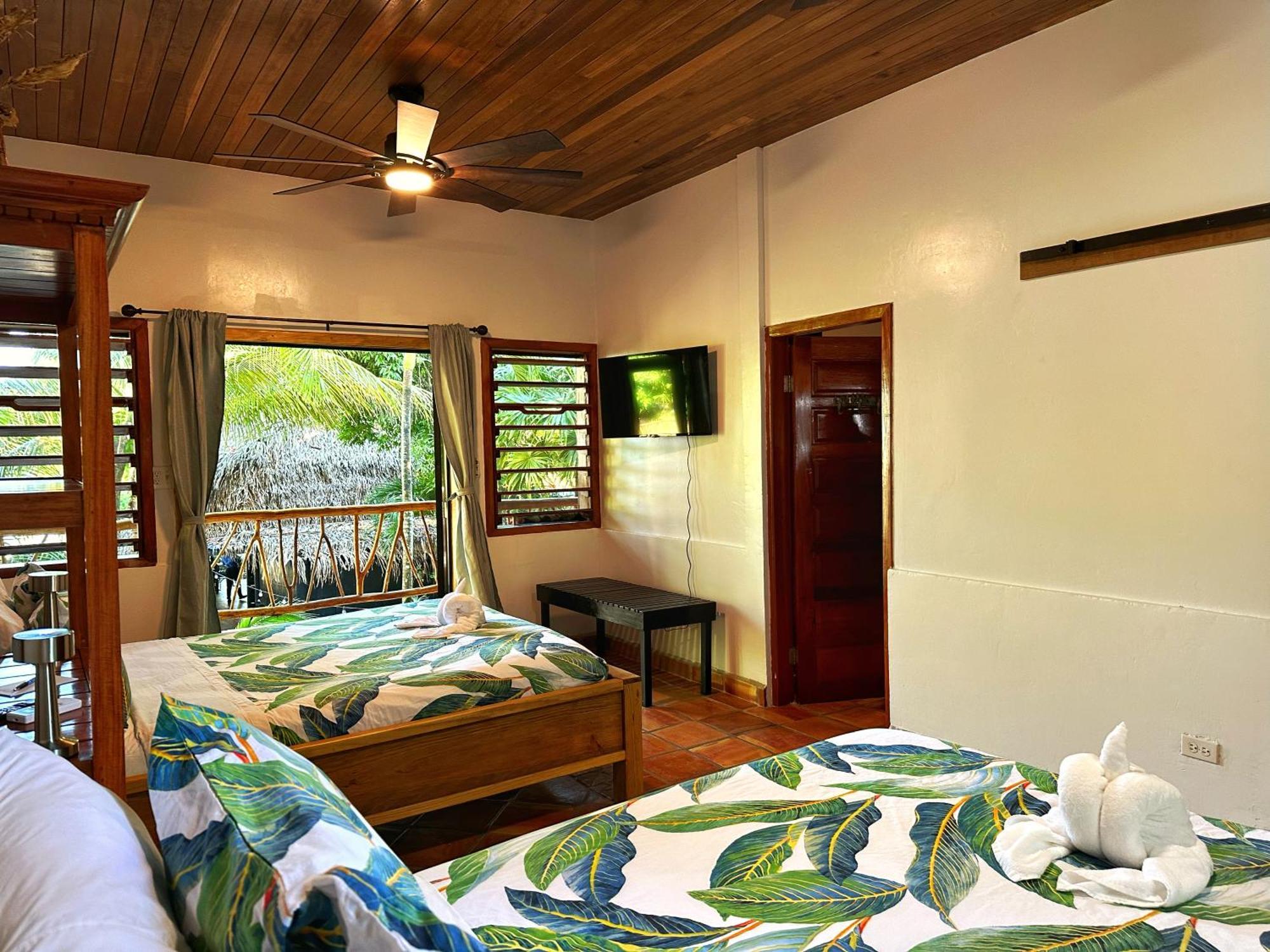 Azure Del Mar 호텔 Maya Beach 외부 사진
