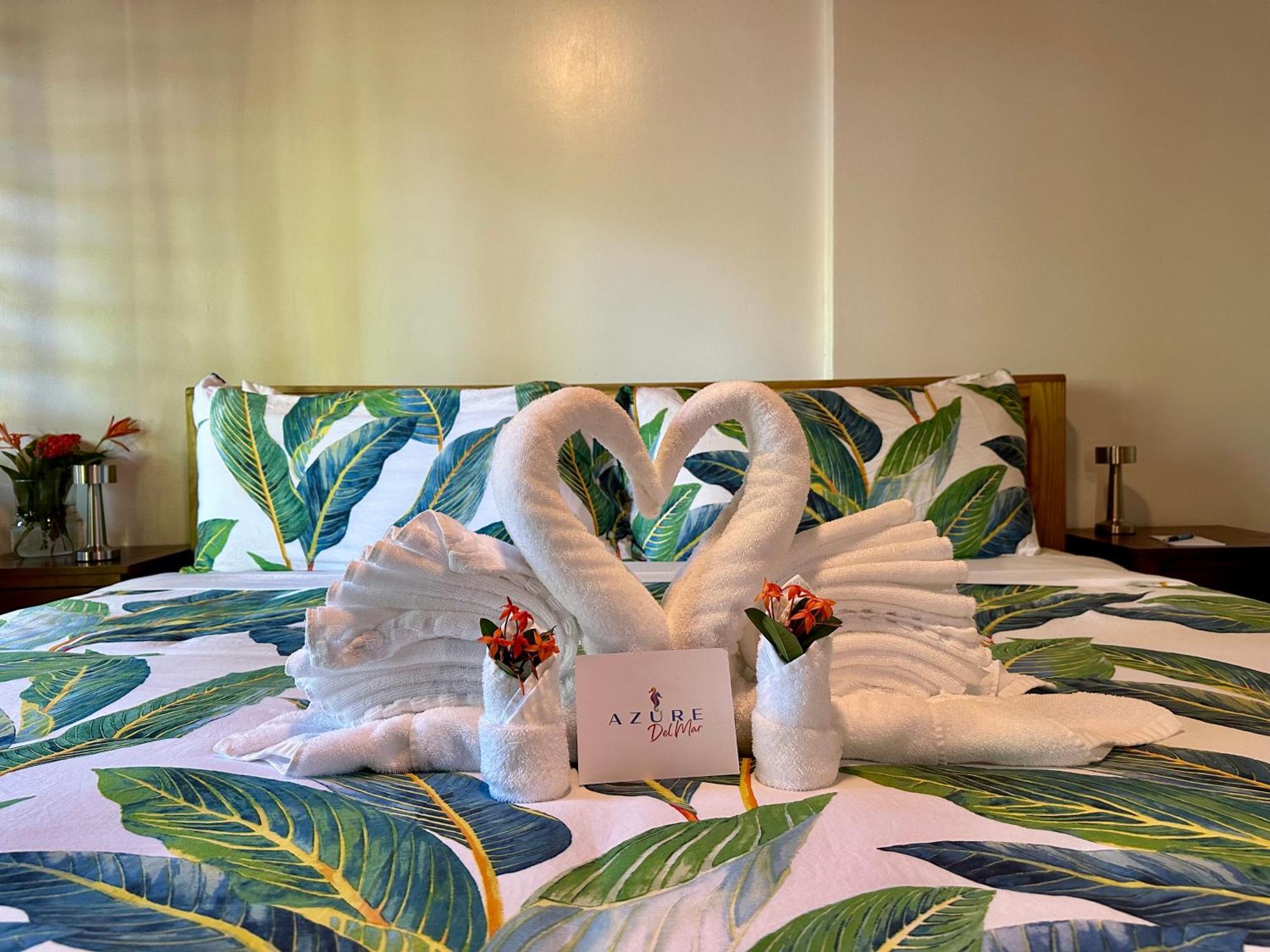 Azure Del Mar 호텔 Maya Beach 외부 사진