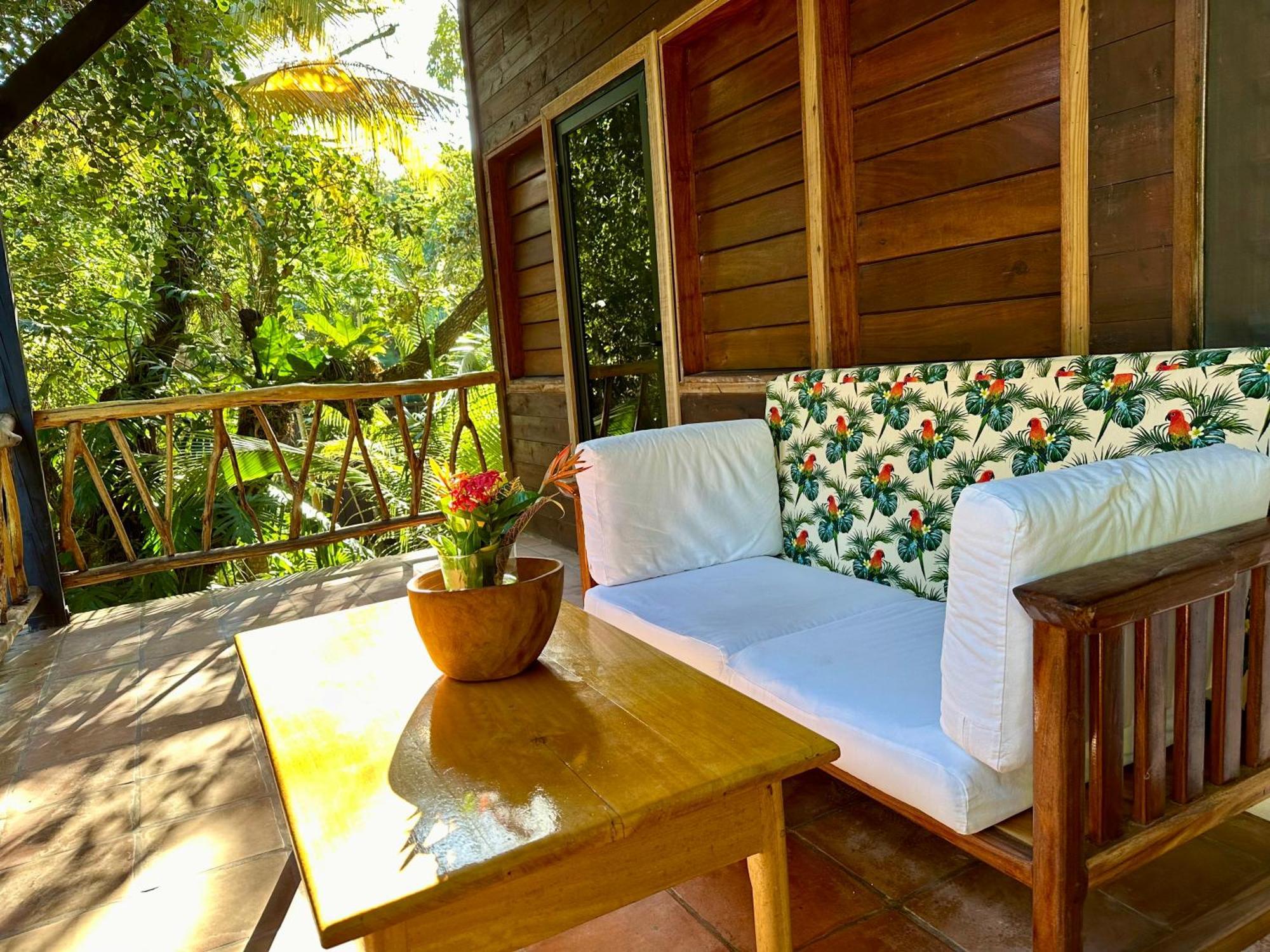 Azure Del Mar 호텔 Maya Beach 외부 사진