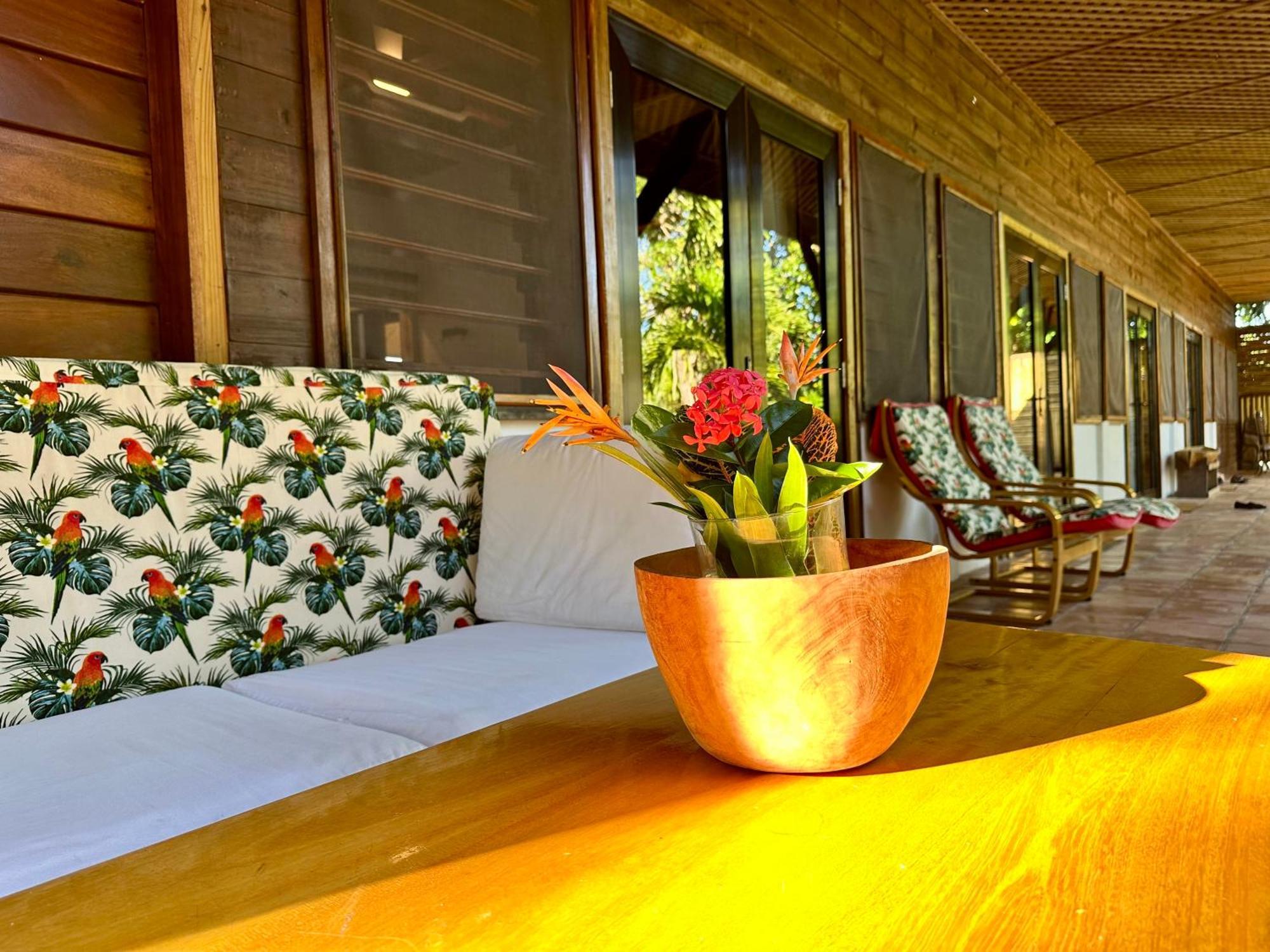 Azure Del Mar 호텔 Maya Beach 외부 사진