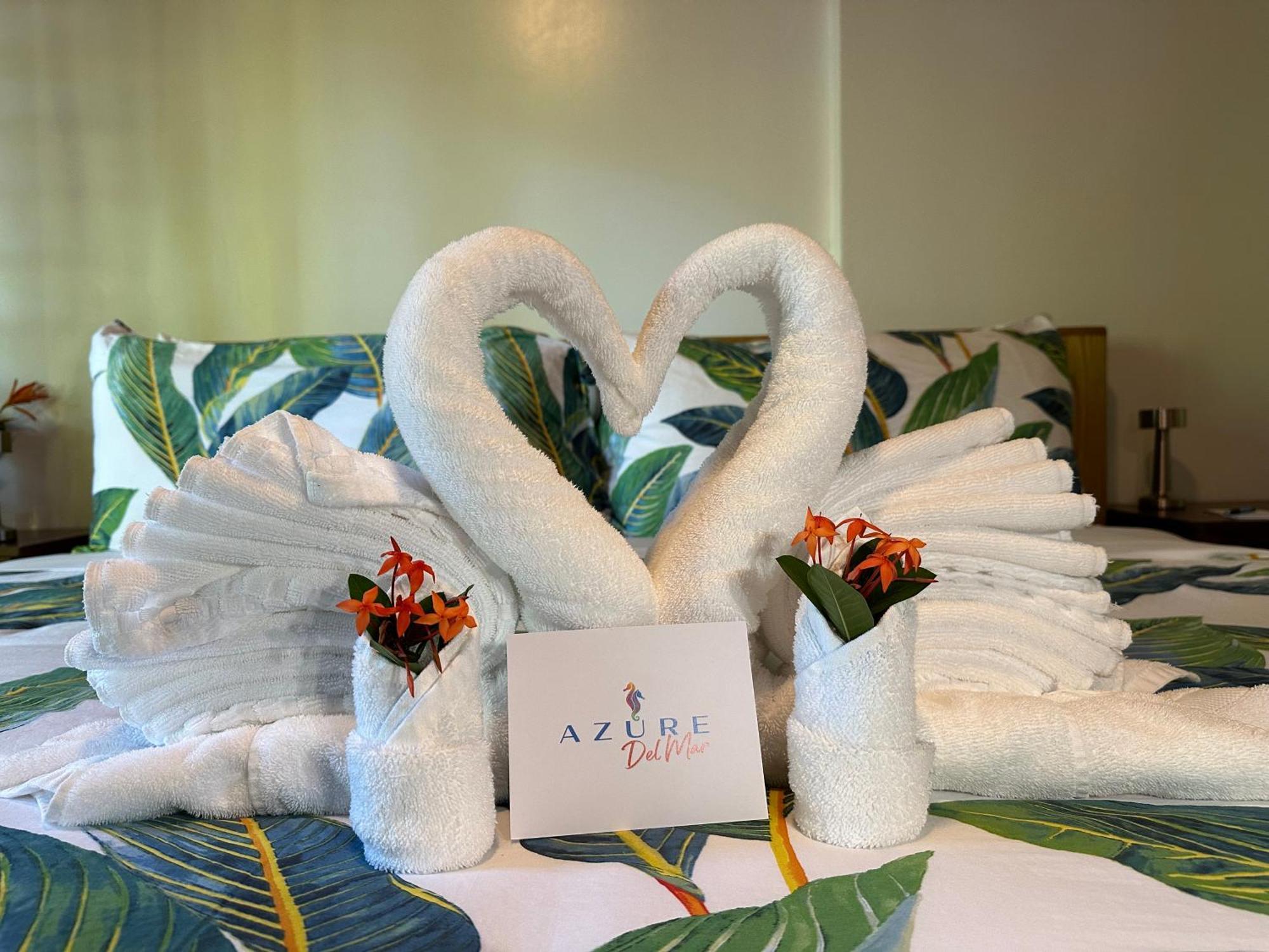 Azure Del Mar 호텔 Maya Beach 외부 사진