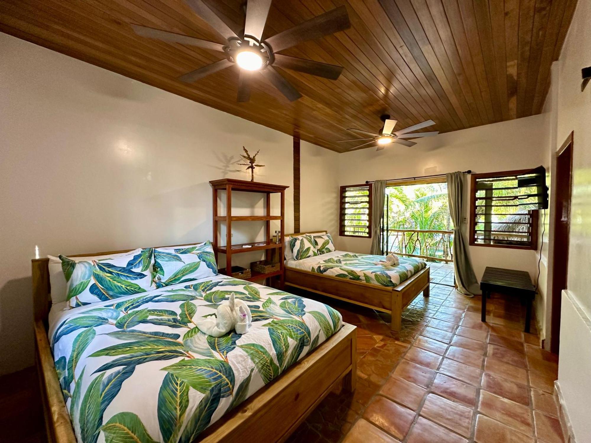 Azure Del Mar 호텔 Maya Beach 외부 사진